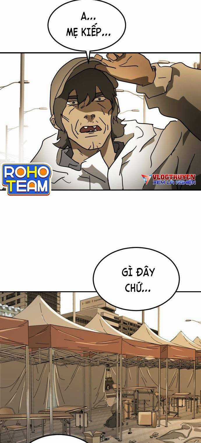 Đại Dịch Seoul Chapter 99 trang 50