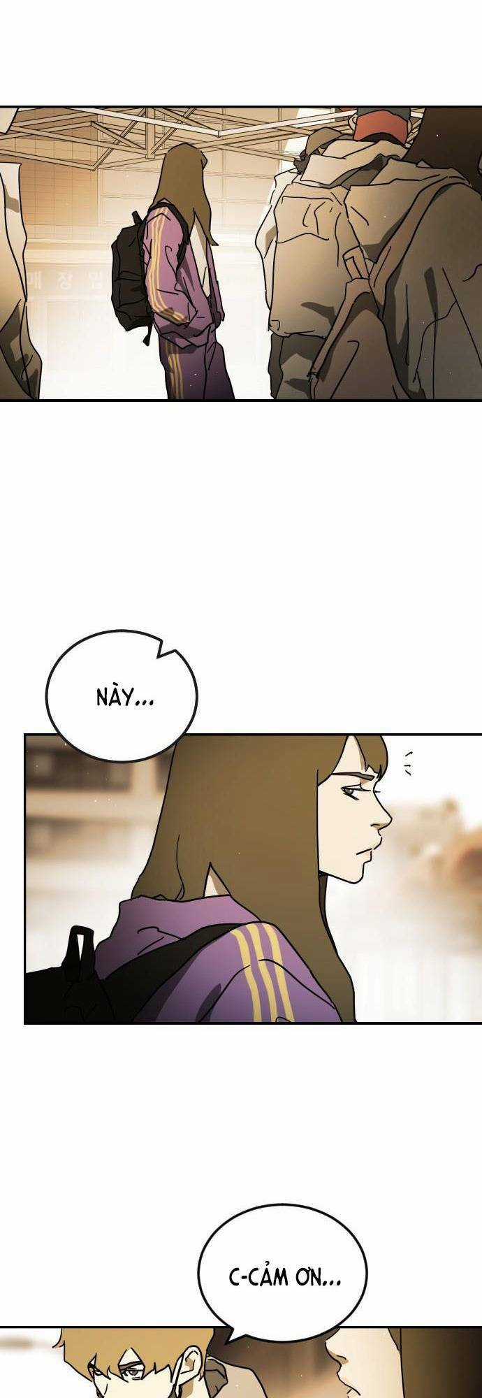 Đại Dịch Seoul Chapter 99 trang 52