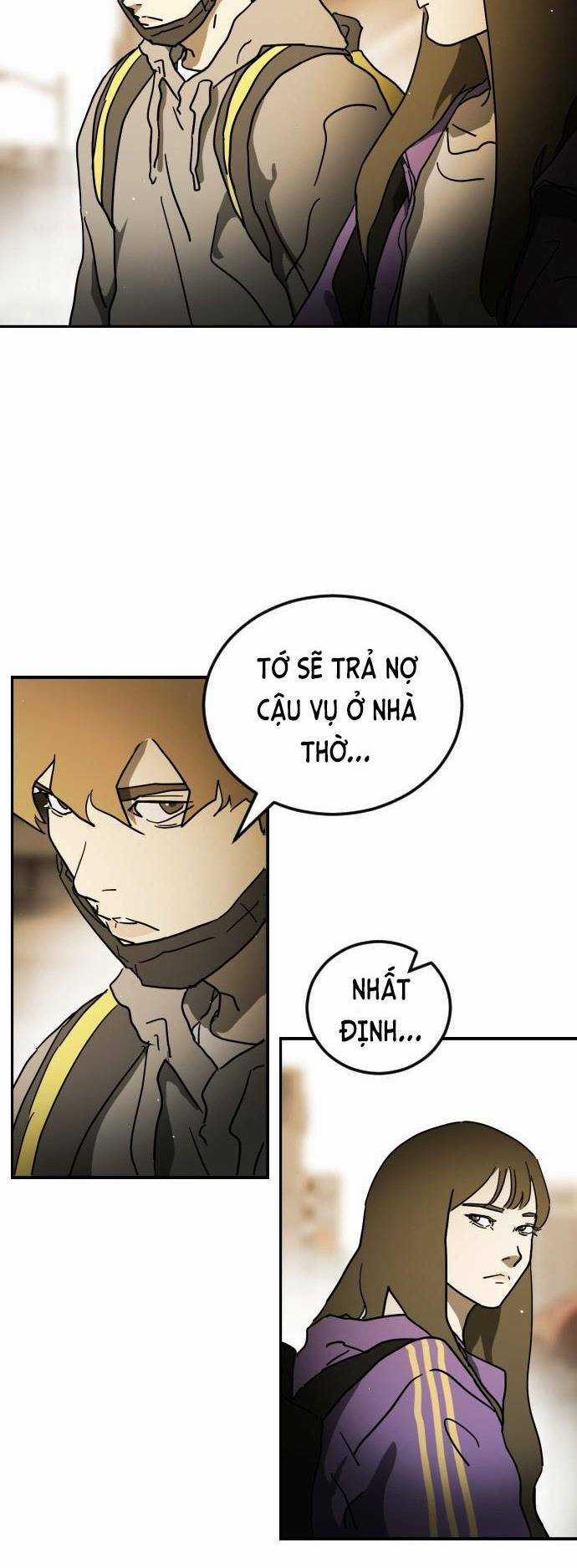 Đại Dịch Seoul Chapter 99 trang 53