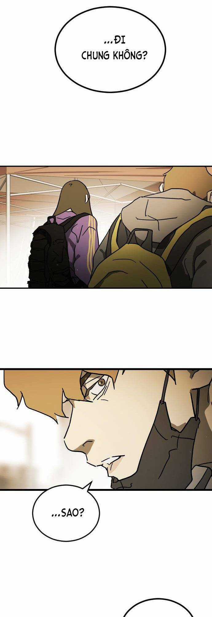 Đại Dịch Seoul Chapter 99 trang 57