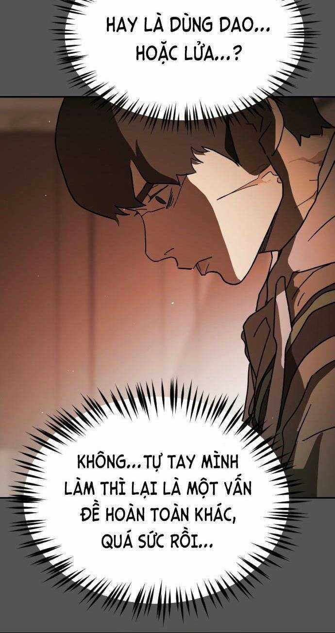 Đại Dịch Seoul Chapter 99 trang 8