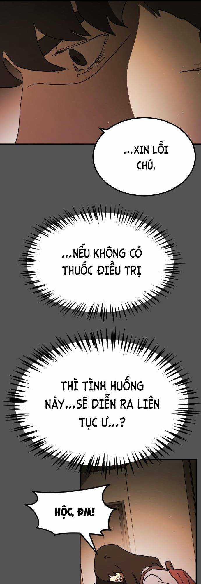 Đại Dịch Seoul Chapter 99 trang 9