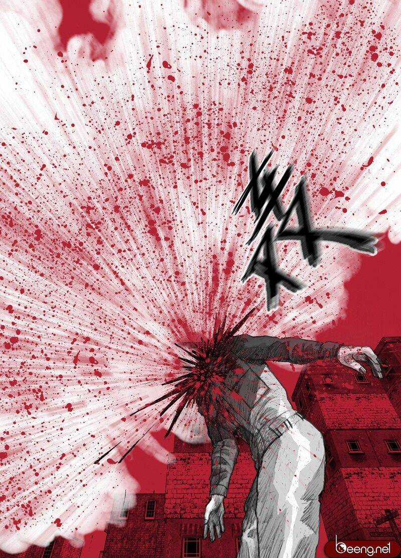 Đại Dịch Tận Thế Chapter 1 trang 16