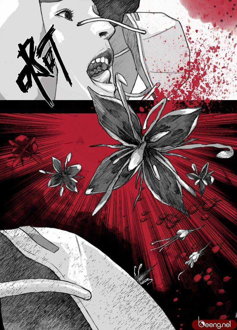 Đại Dịch Tận Thế Chapter 1 trang 19