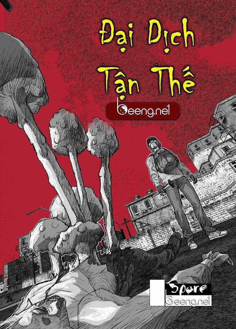 Đại Dịch Tận Thế Chapter 1 trang 8