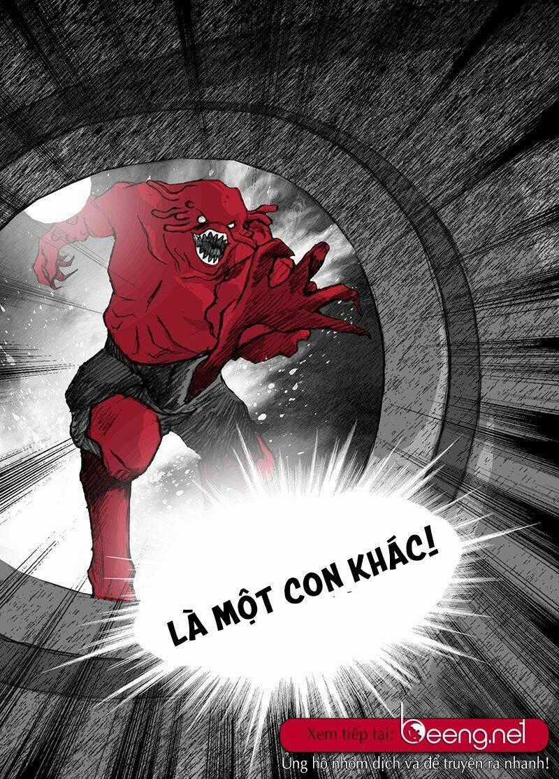 Đại Dịch Tận Thế Chapter 10 trang 14