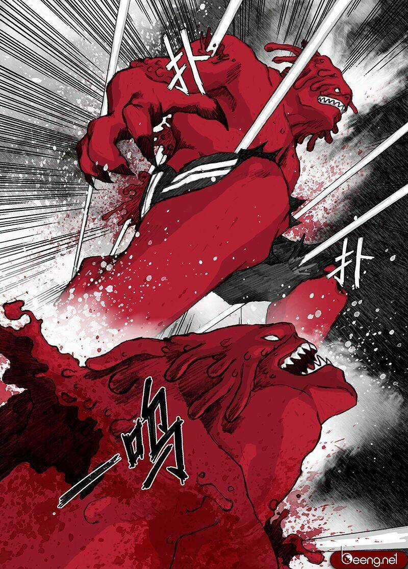 Đại Dịch Tận Thế Chapter 10 trang 5