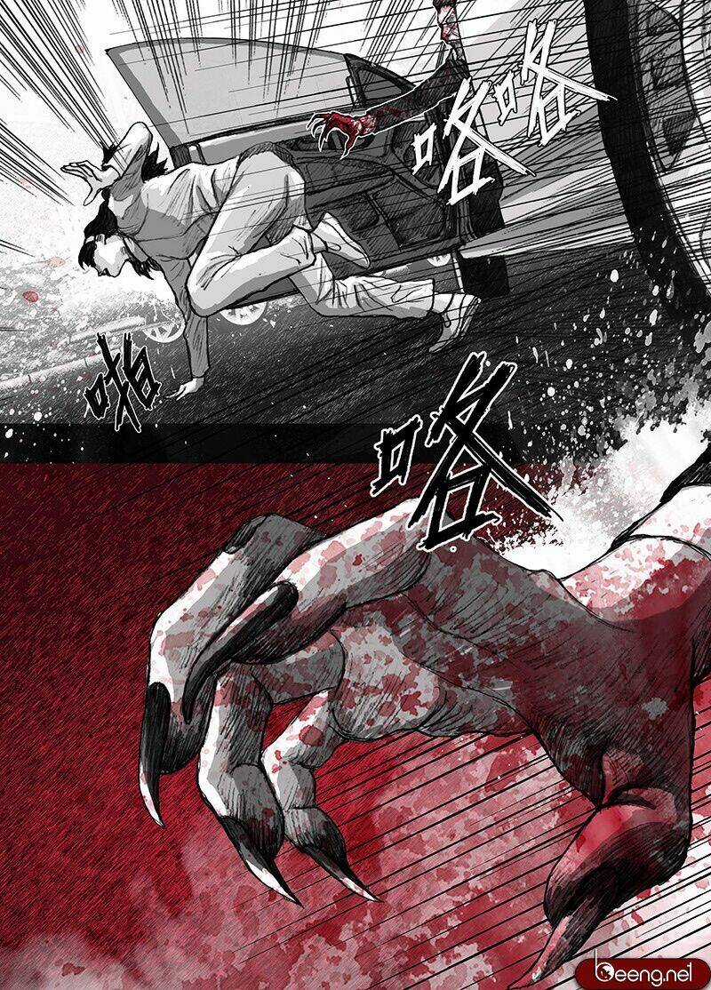 Đại Dịch Tận Thế Chapter 5 trang 12