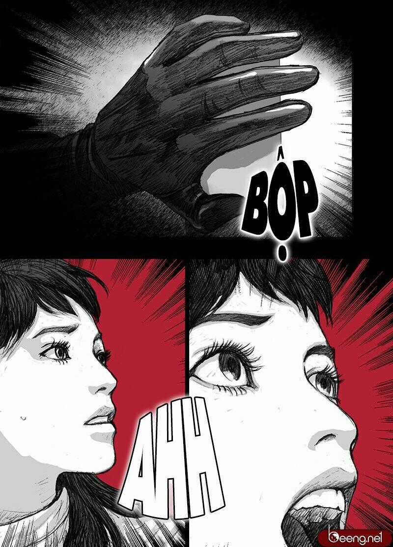 Đại Dịch Tận Thế Chapter 5 trang 16