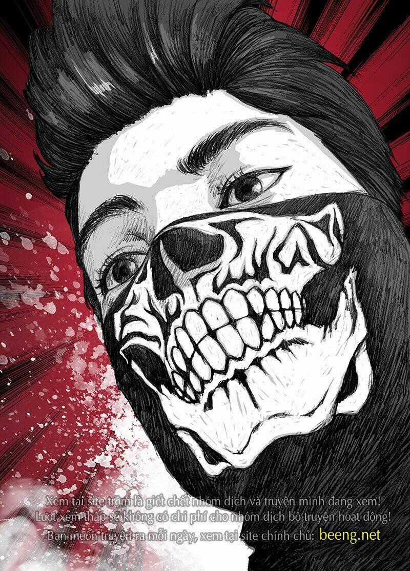 Đại Dịch Tận Thế Chapter 5 trang 17