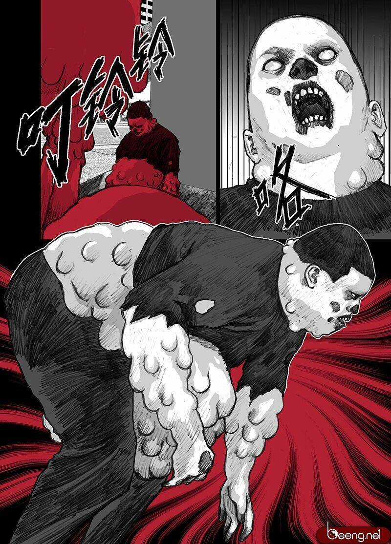 Đại Dịch Tận Thế Chapter 6 trang 11