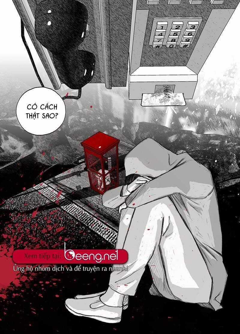 Đại Dịch Tận Thế Chapter 7 trang 17