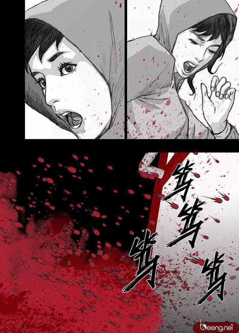 Đại Dịch Tận Thế Chapter 7 trang 3