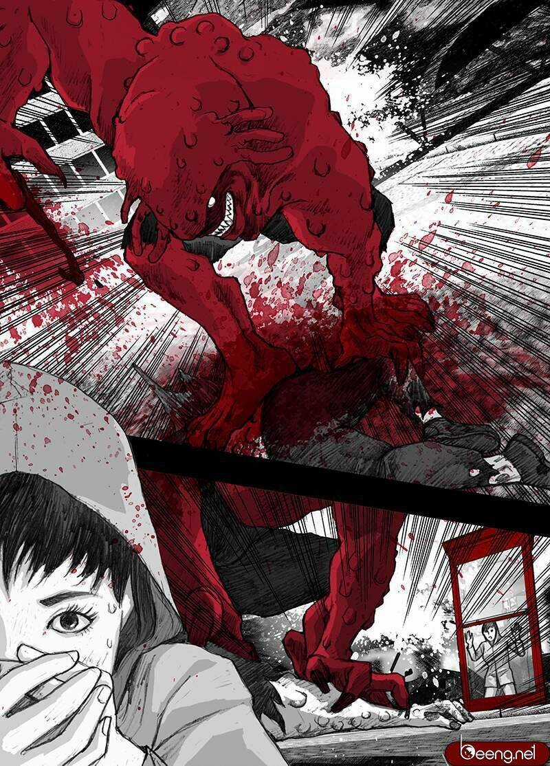 Đại Dịch Tận Thế Chapter 7 trang 5