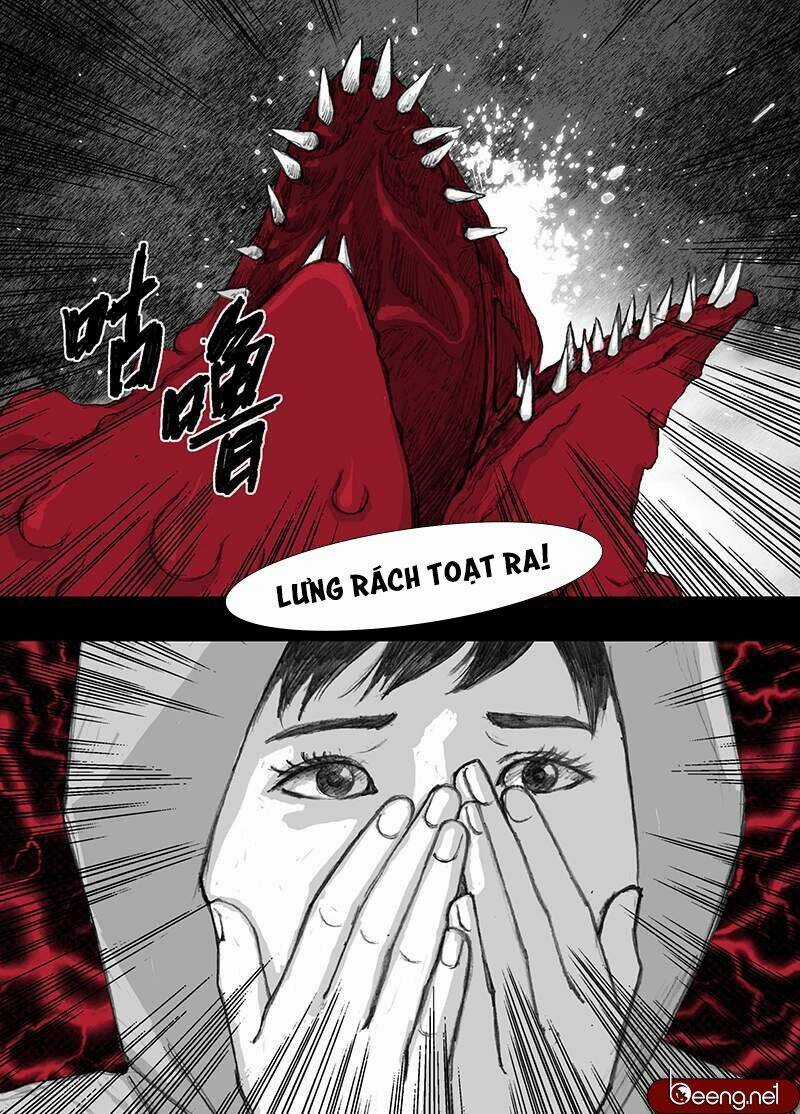 Đại Dịch Tận Thế Chapter 7 trang 7