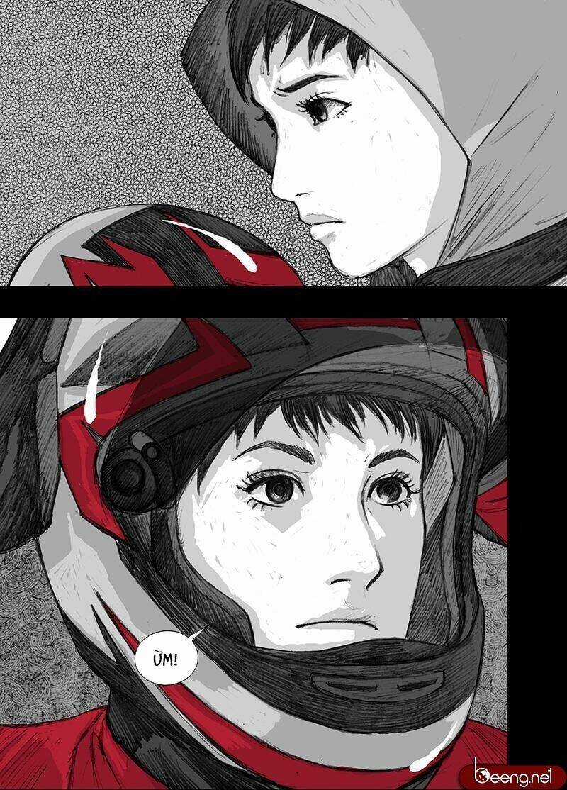 Đại Dịch Tận Thế Chapter 8 trang 7