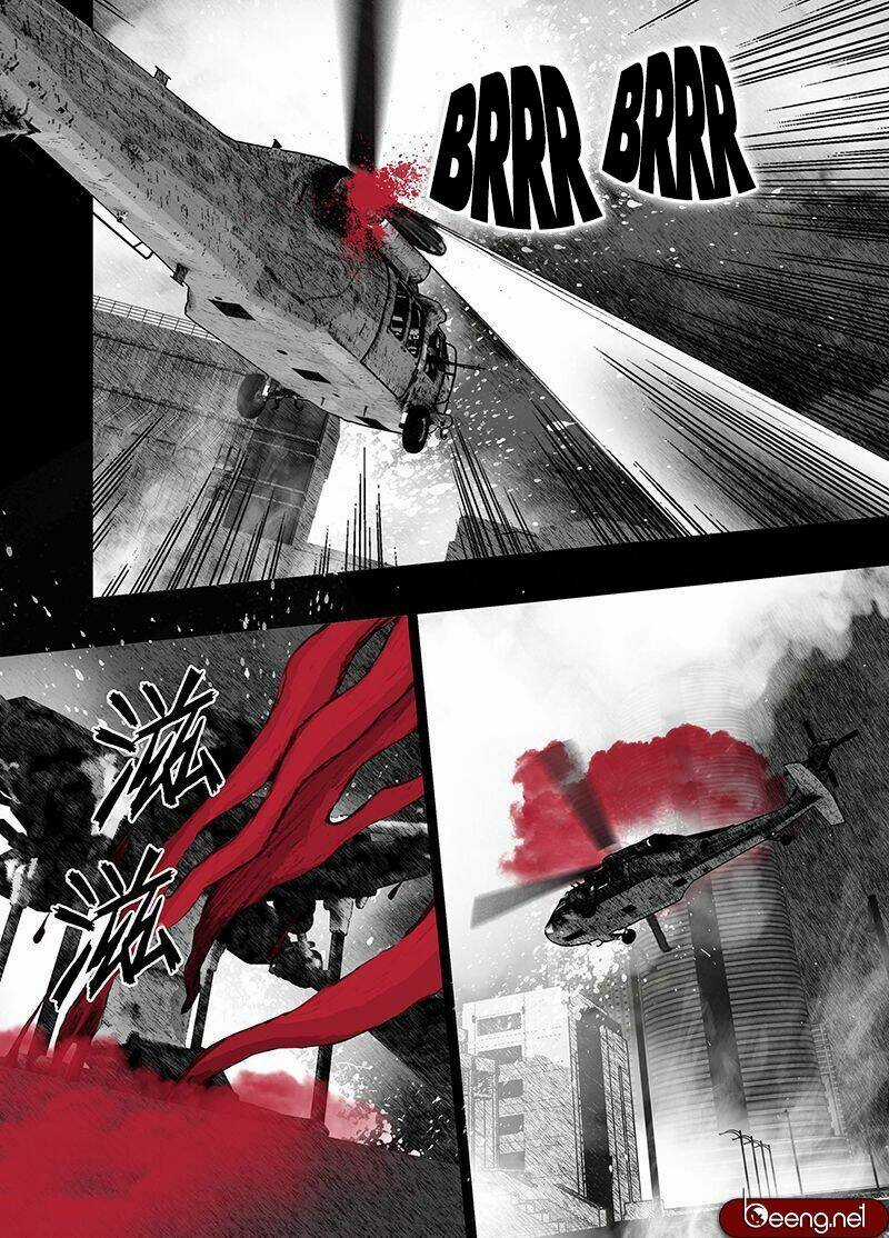 Đại Dịch Tận Thế Chapter 9 trang 15