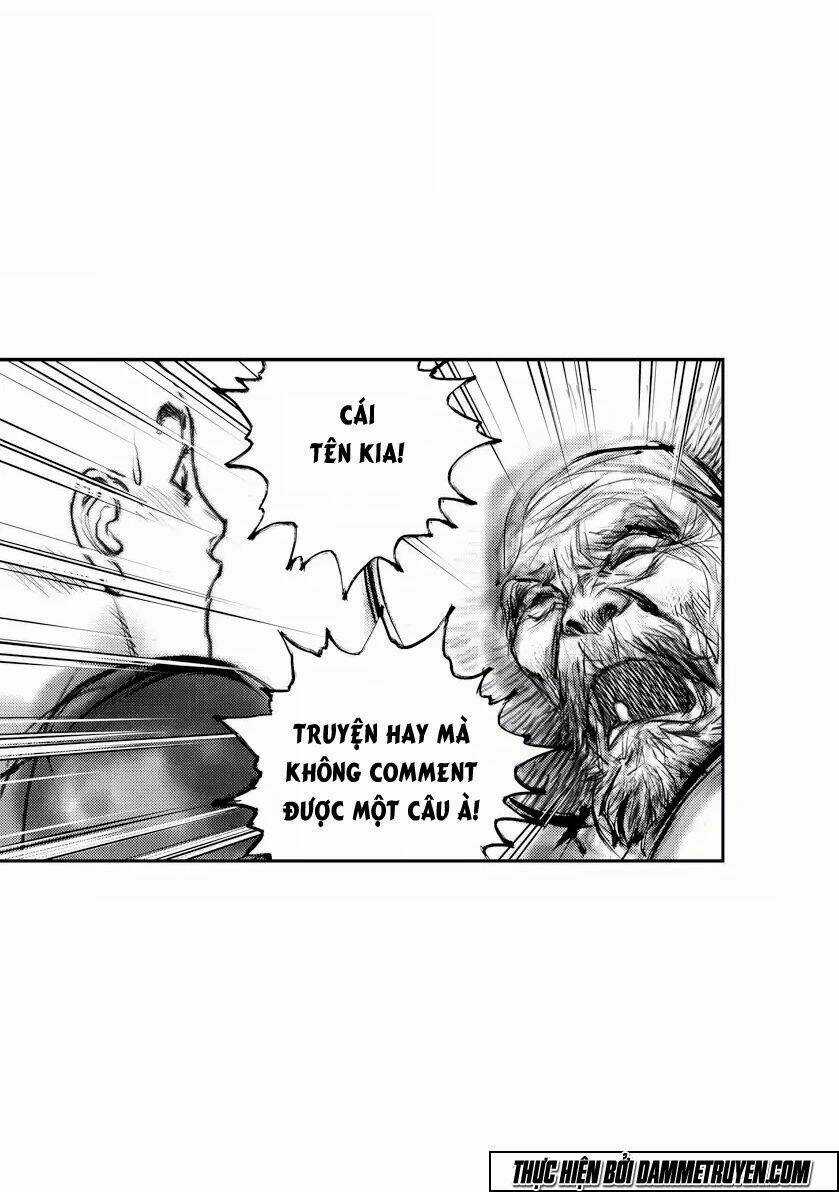 Đại Đường Huyền Bút Ký Chapter 10 trang 15