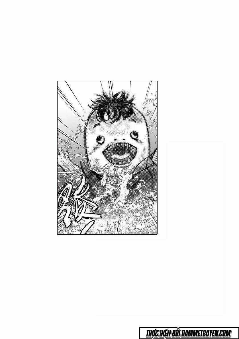 Đại Đường Huyền Bút Ký Chapter 11 trang 10