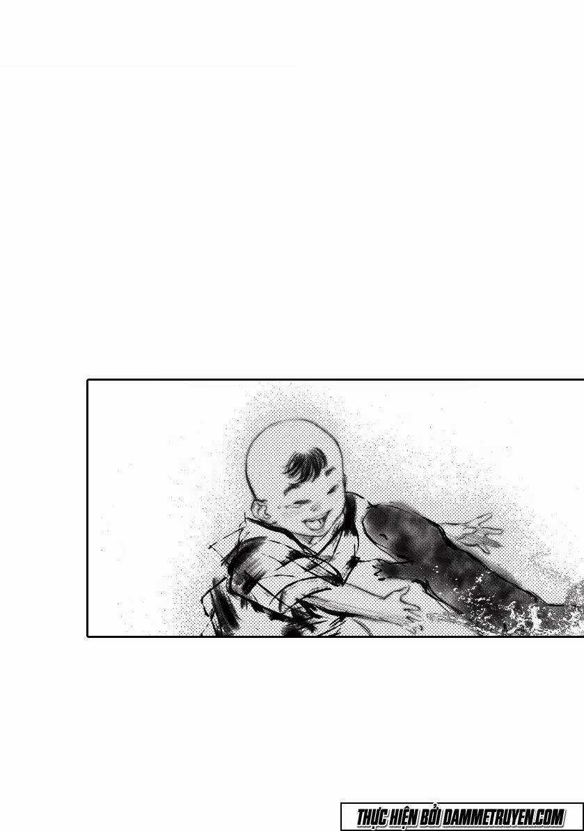 Đại Đường Huyền Bút Ký Chapter 14 trang 12