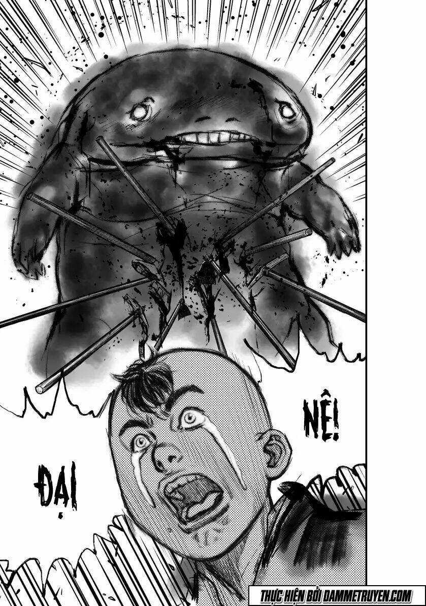 Đại Đường Huyền Bút Ký Chapter 14 trang 3