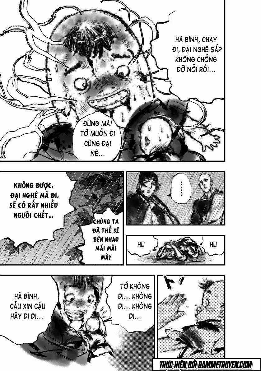 Đại Đường Huyền Bút Ký Chapter 14 trang 7