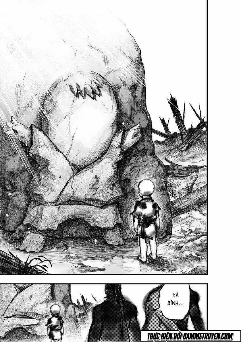 Đại Đường Huyền Bút Ký Chapter 14 trang 9