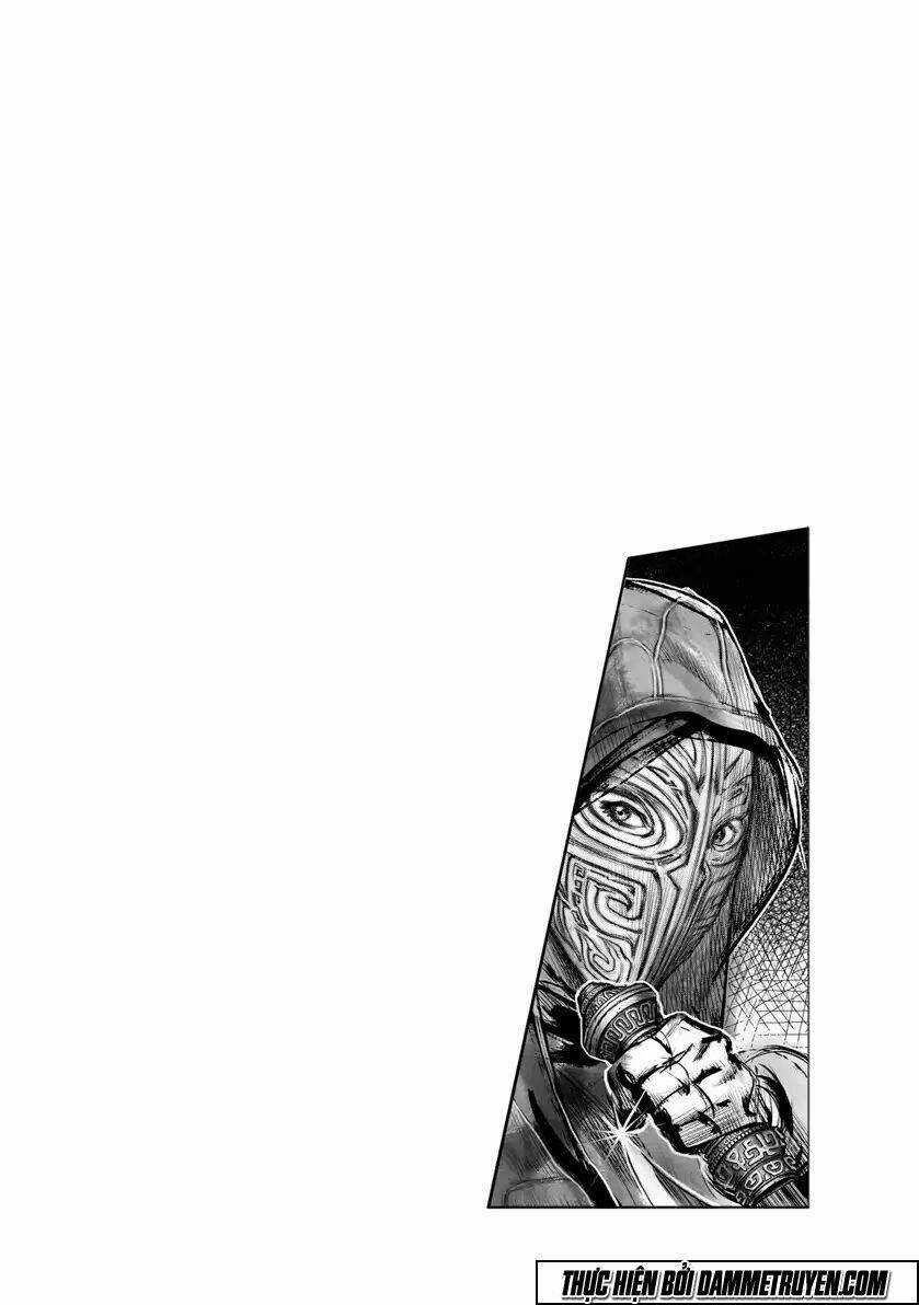 Đại Đường Huyền Bút Ký Chapter 18 trang 9