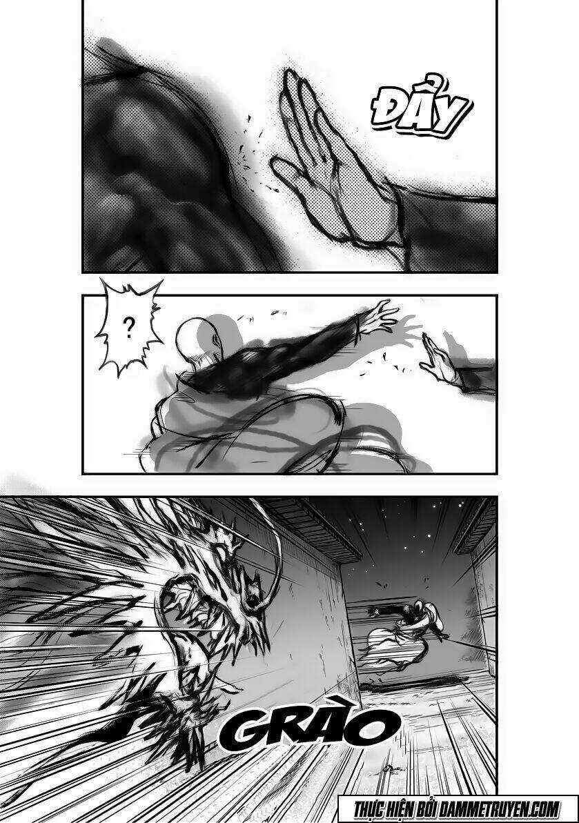 Đại Đường Huyền Bút Ký Chapter 2 trang 9