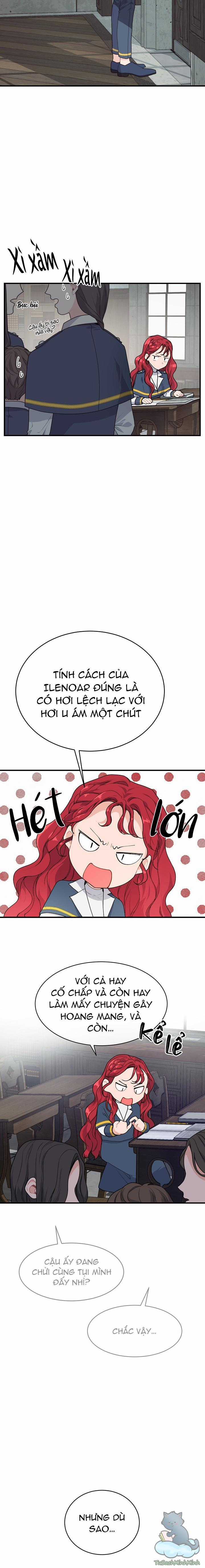 Đại Dương Kiêu Sa Chapter 0 trang 1