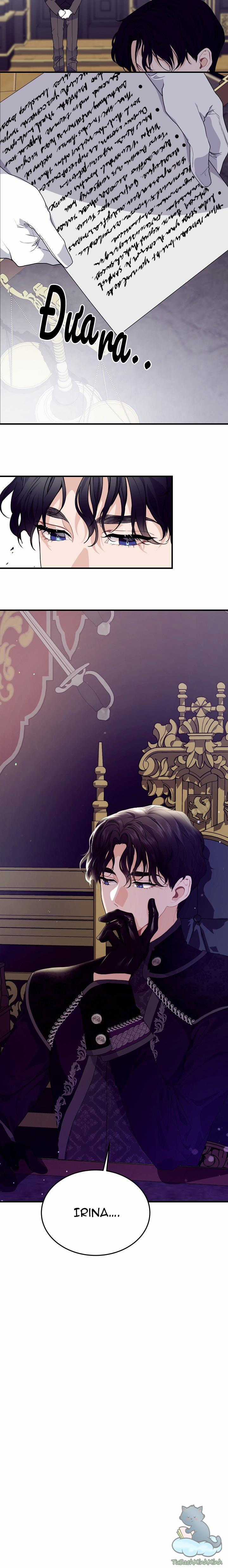 Đại Dương Kiêu Sa Chapter 0 trang 19