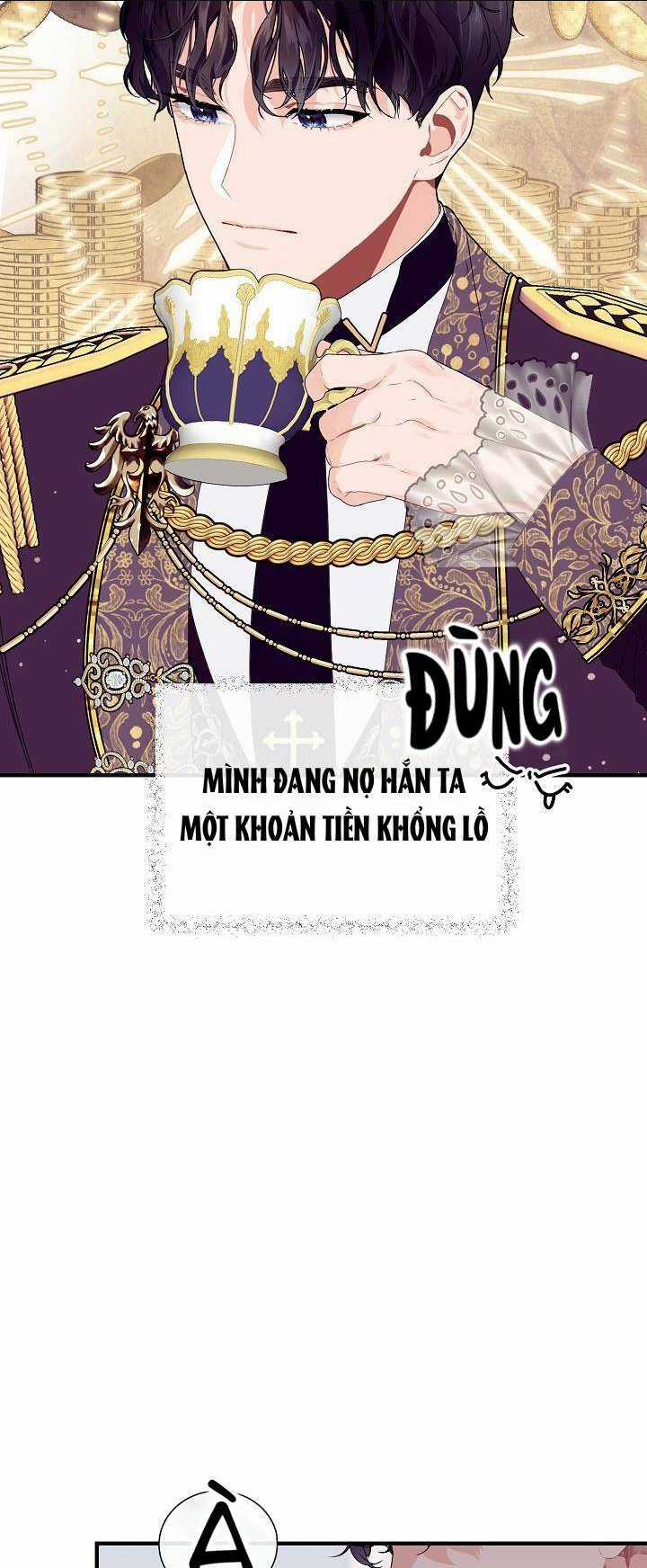 Đại Dương Kiêu Sa Chapter 1.1 trang 11