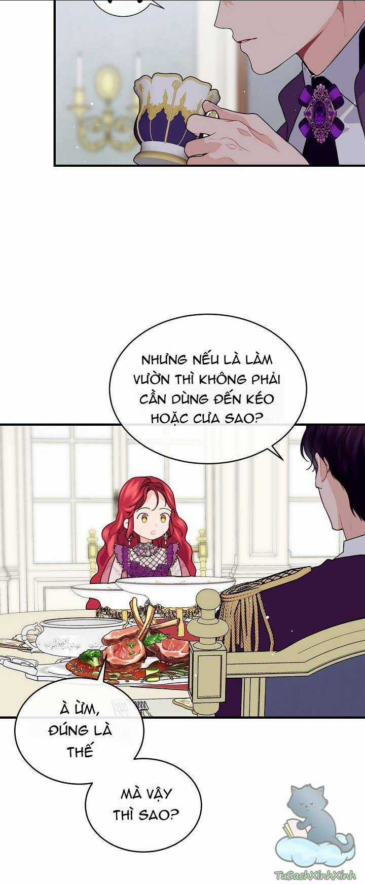 Đại Dương Kiêu Sa Chapter 1.1 trang 12