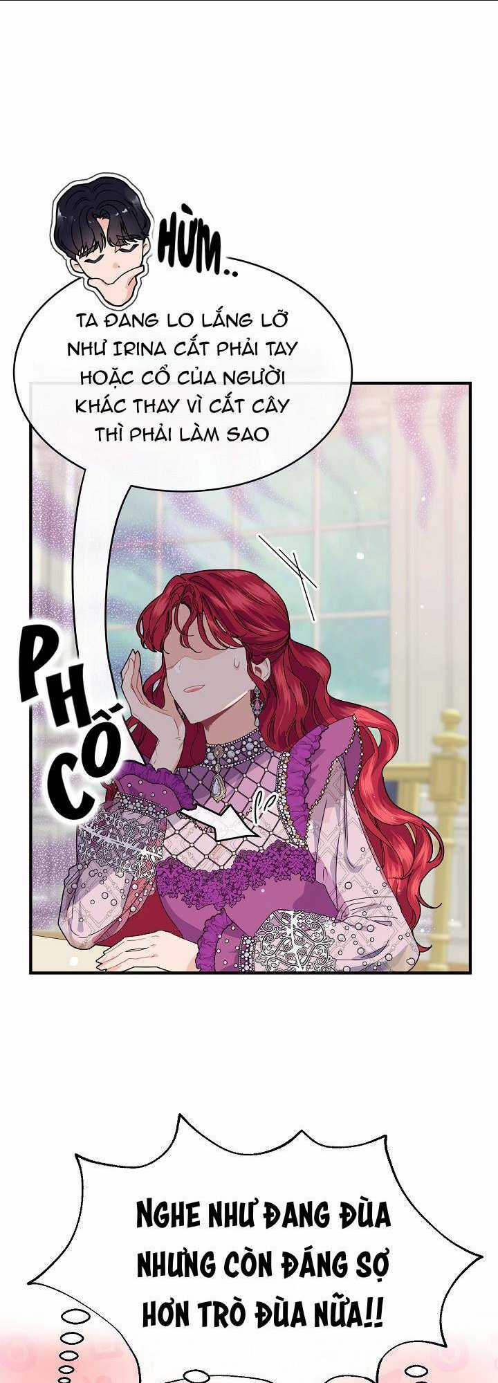 Đại Dương Kiêu Sa Chapter 1.1 trang 13