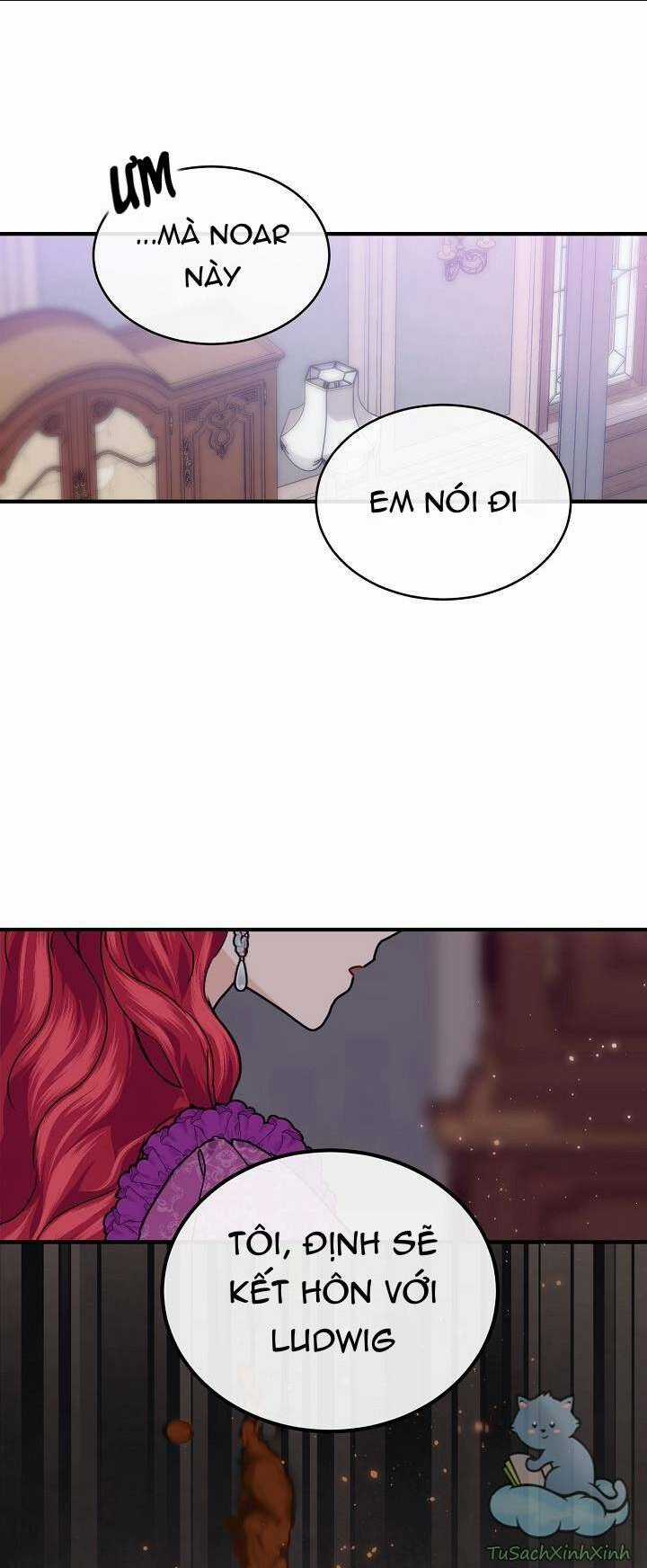 Đại Dương Kiêu Sa Chapter 1.1 trang 15