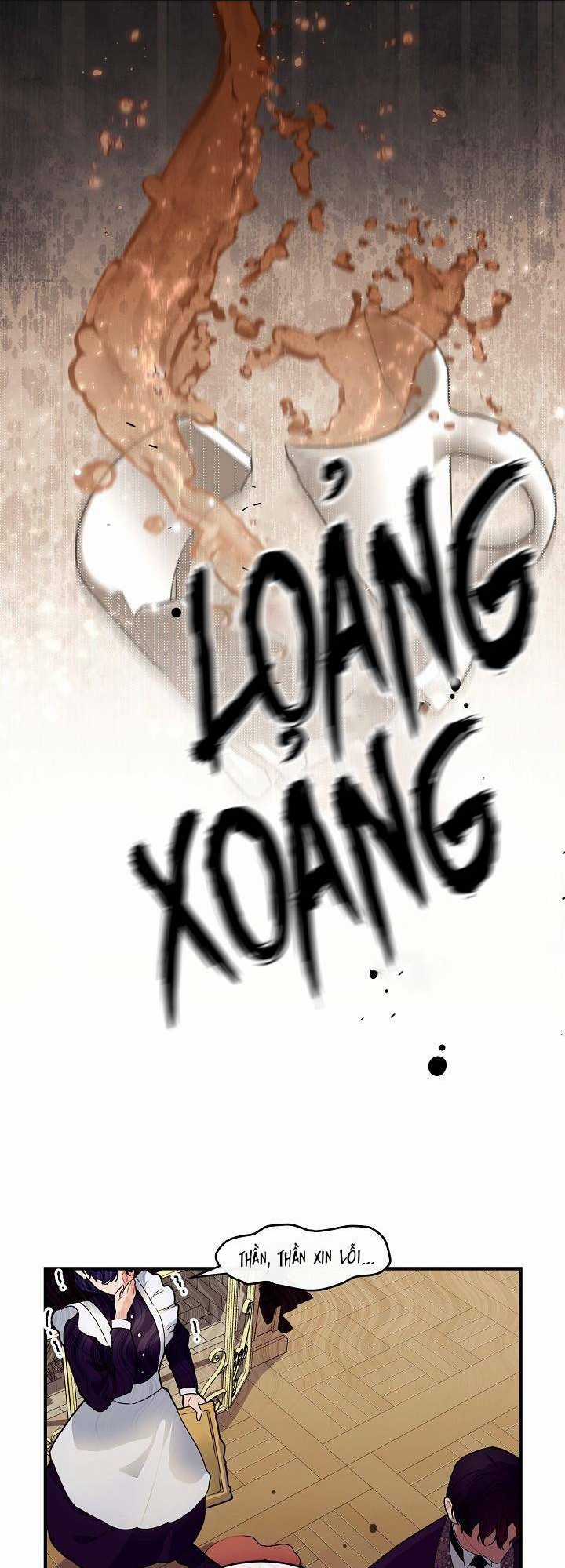 Đại Dương Kiêu Sa Chapter 1.1 trang 16