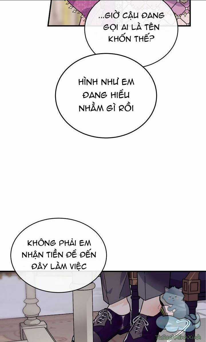 Đại Dương Kiêu Sa Chapter 1.1 trang 18