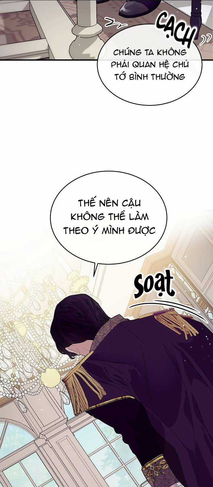 Đại Dương Kiêu Sa Chapter 1.1 trang 19