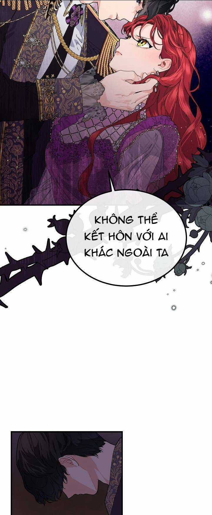 Đại Dương Kiêu Sa Chapter 1.1 trang 22