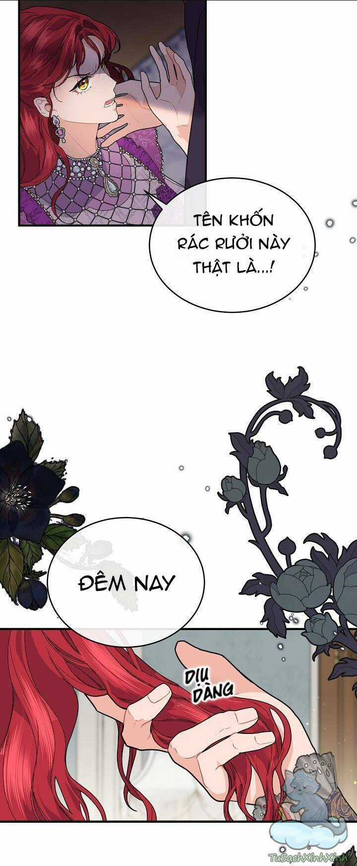 Đại Dương Kiêu Sa Chapter 1.1 trang 23