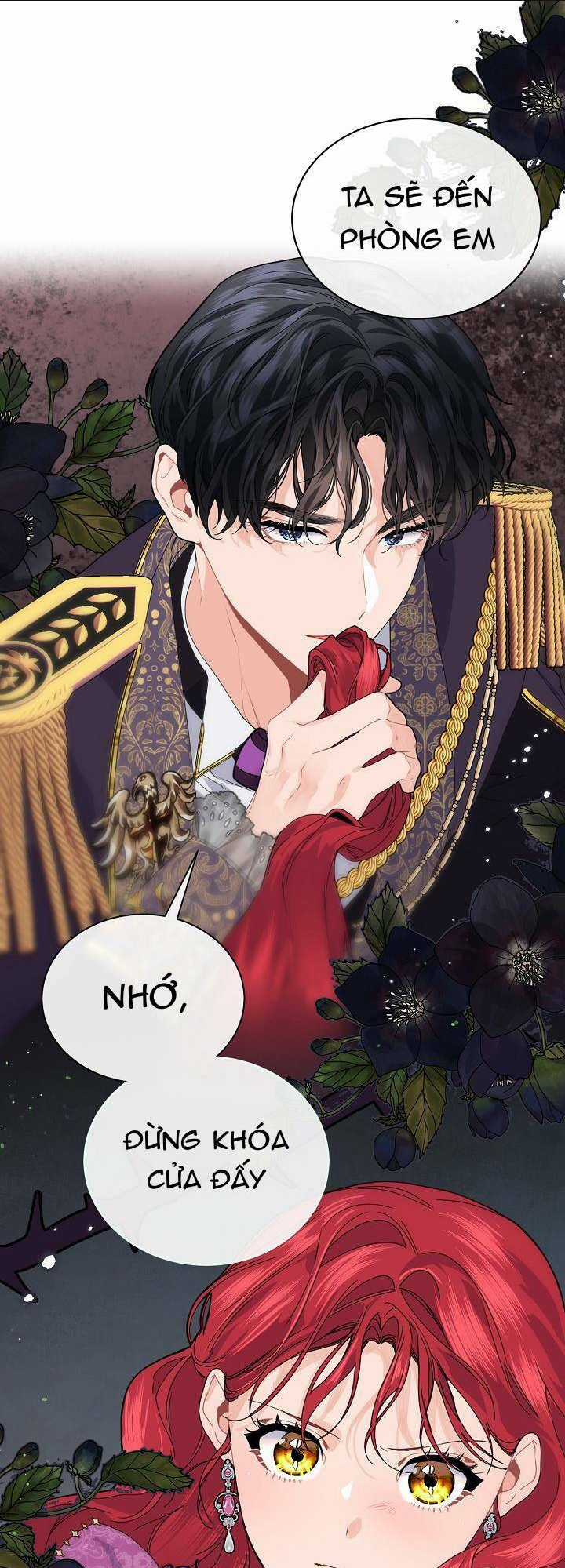 Đại Dương Kiêu Sa Chapter 1.1 trang 24