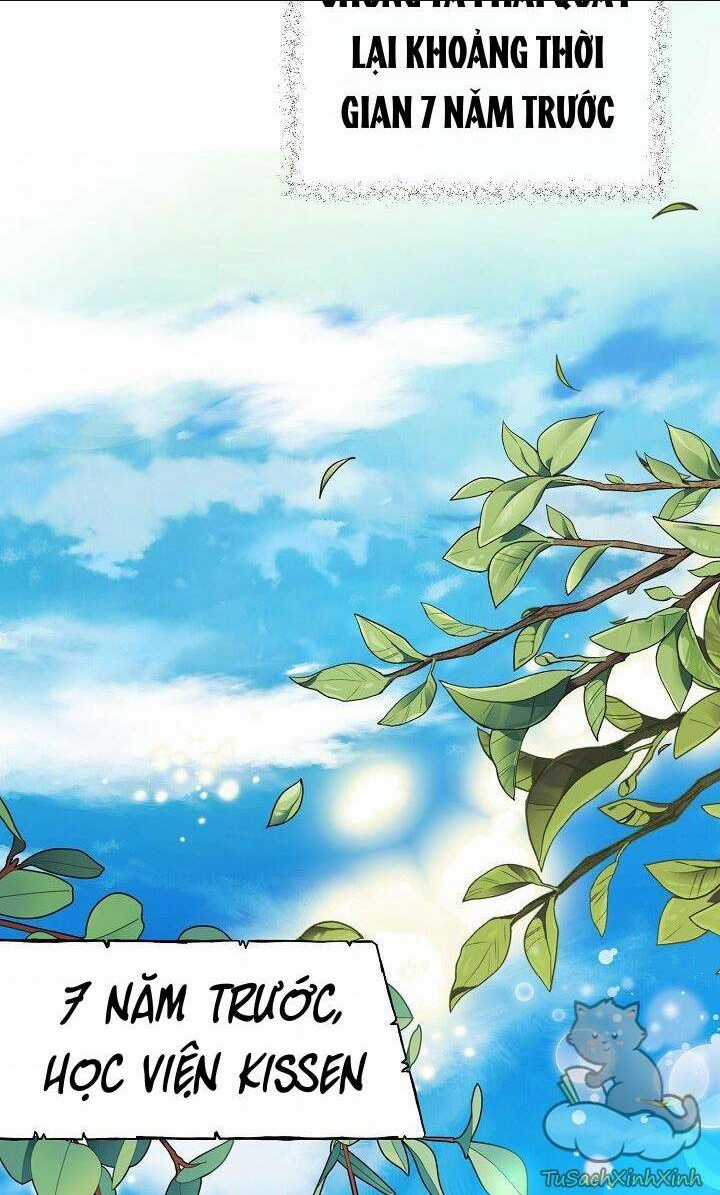 Đại Dương Kiêu Sa Chapter 1.1 trang 26