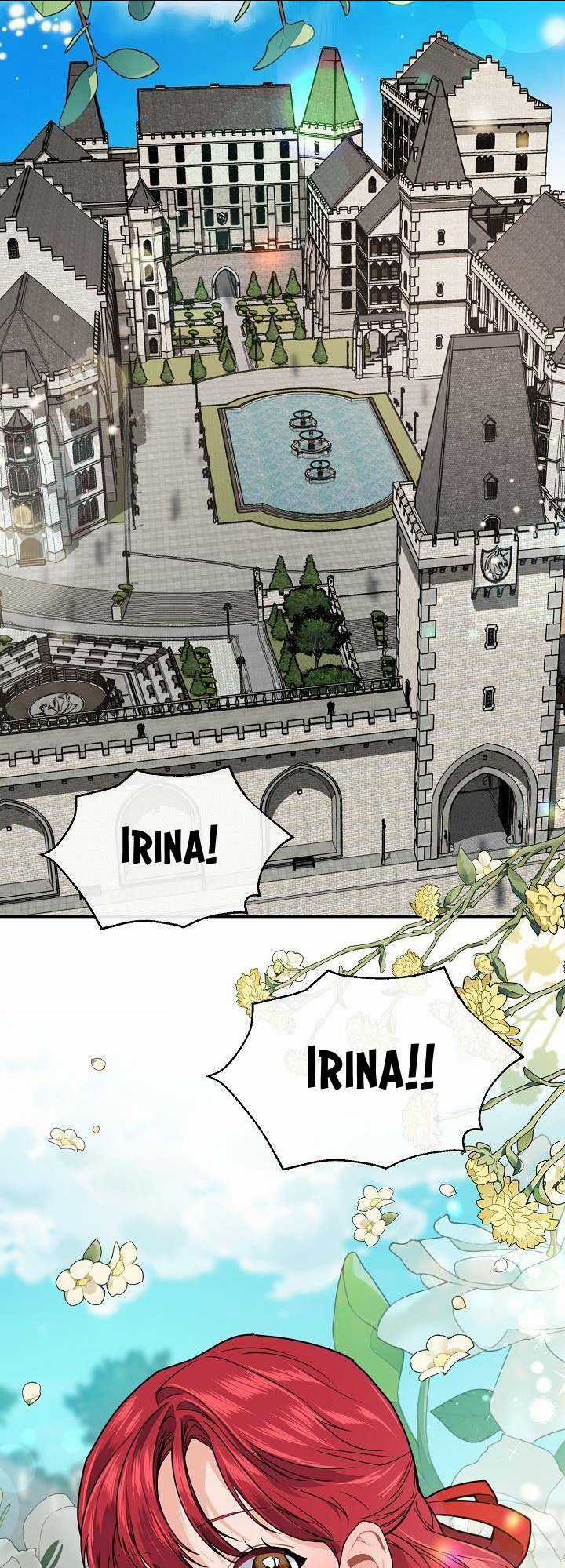 Đại Dương Kiêu Sa Chapter 1.1 trang 27