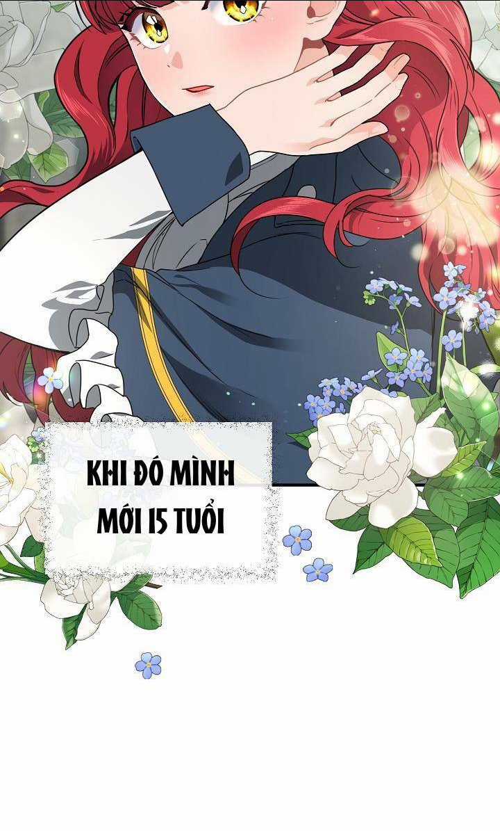 Đại Dương Kiêu Sa Chapter 1.1 trang 28