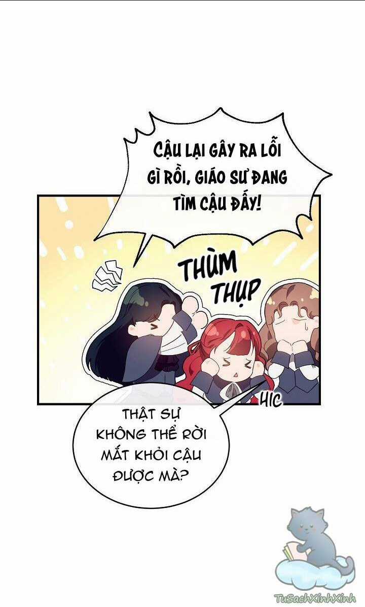 Đại Dương Kiêu Sa Chapter 1.1 trang 29