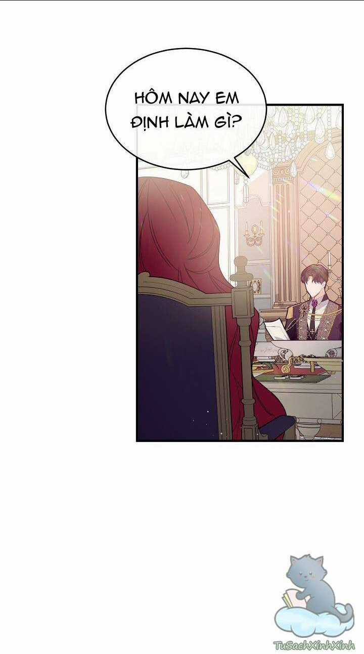 Đại Dương Kiêu Sa Chapter 1.1 trang 3