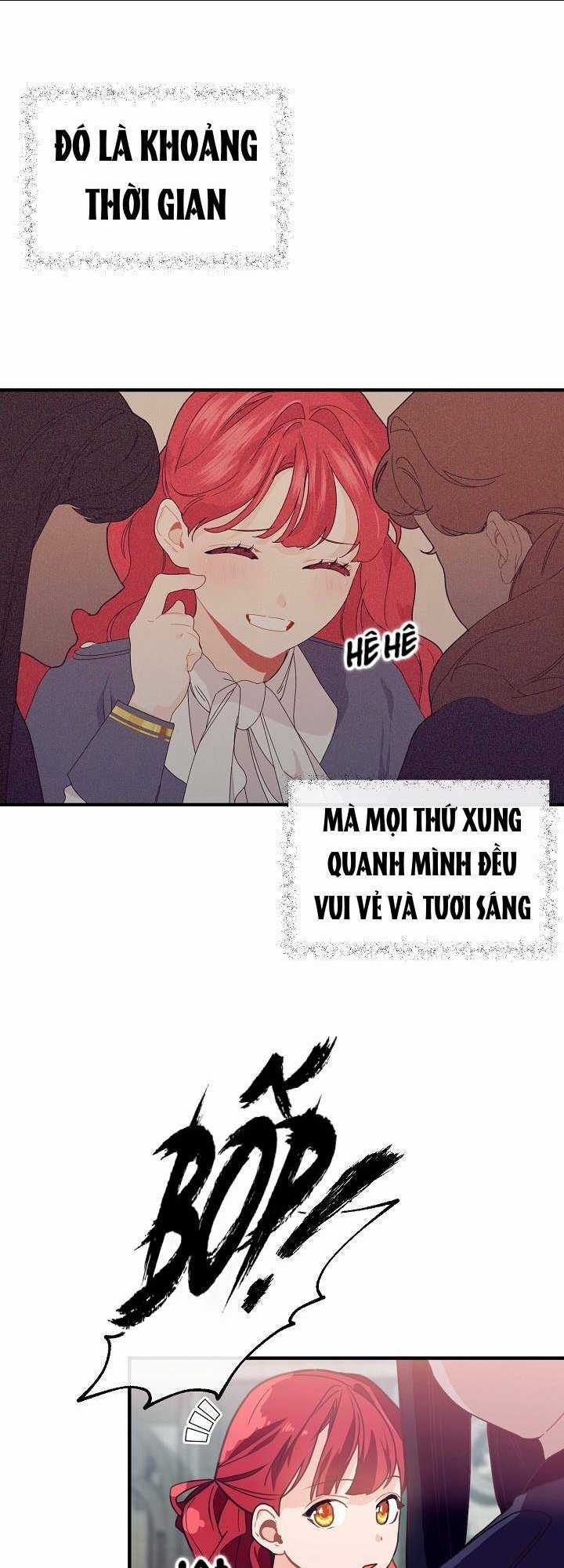 Đại Dương Kiêu Sa Chapter 1.1 trang 30