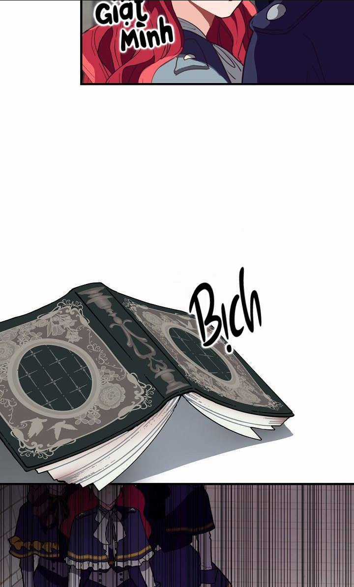 Đại Dương Kiêu Sa Chapter 1.1 trang 31