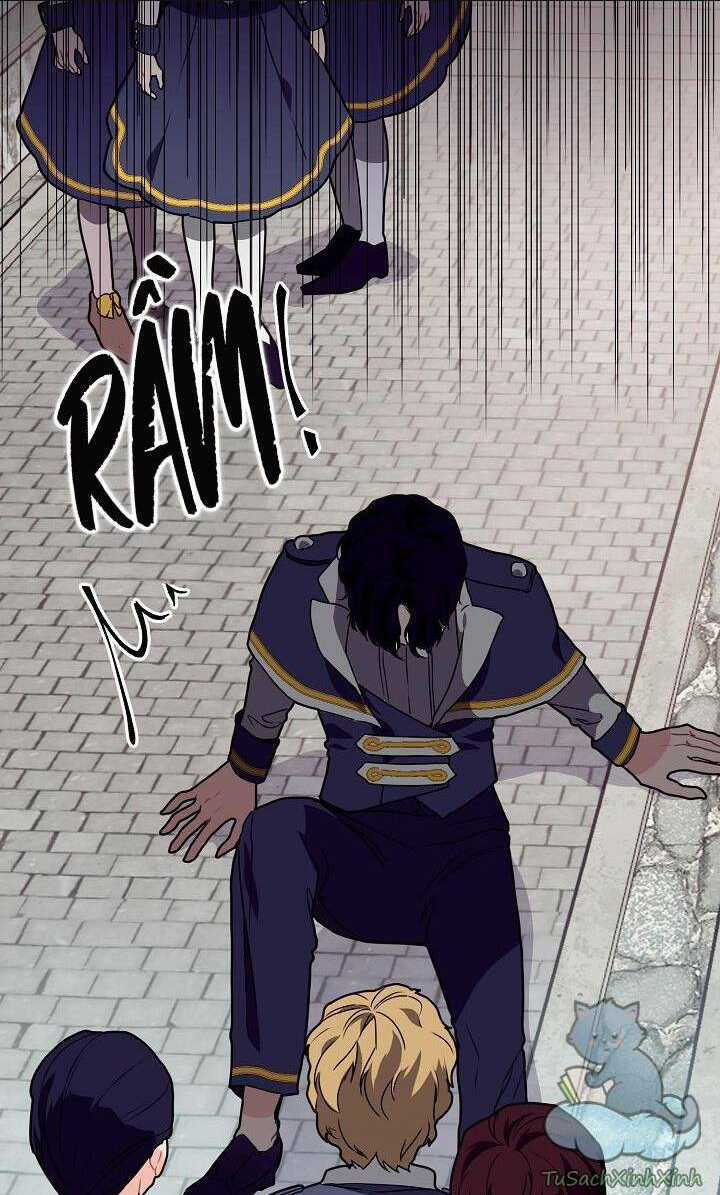 Đại Dương Kiêu Sa Chapter 1.1 trang 32