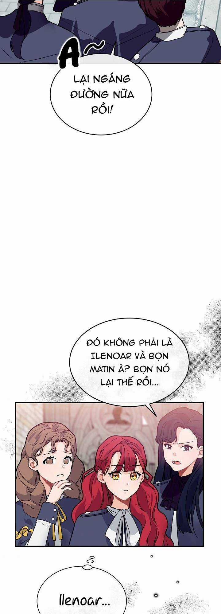 Đại Dương Kiêu Sa Chapter 1.1 trang 33